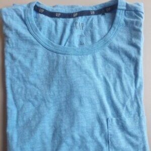 Men's GAP Pocket T-Shirt Size Large